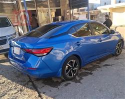 نیسان سێنترا